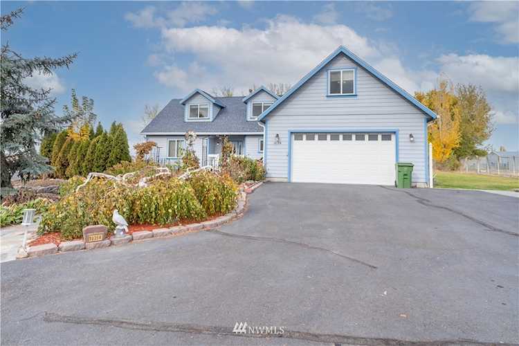 10754 Dune Lake Loop SE Moses Lake, WA 98837