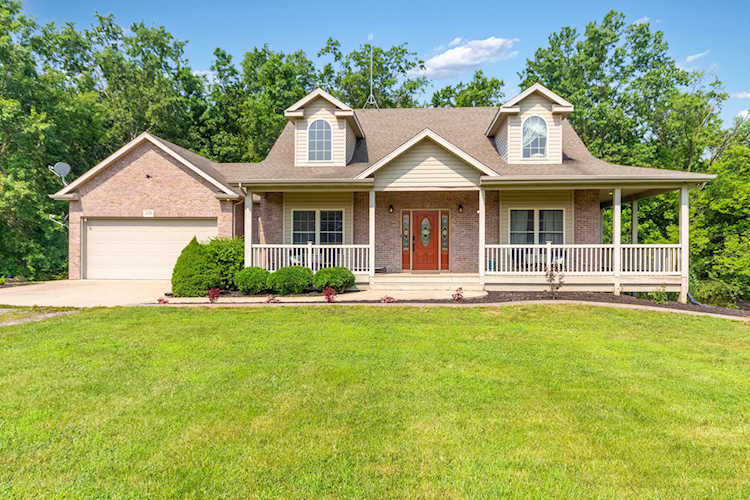 270 E Roy Barnes RD Sturgeon, MO 65284 | MLS 403425 Photo 1