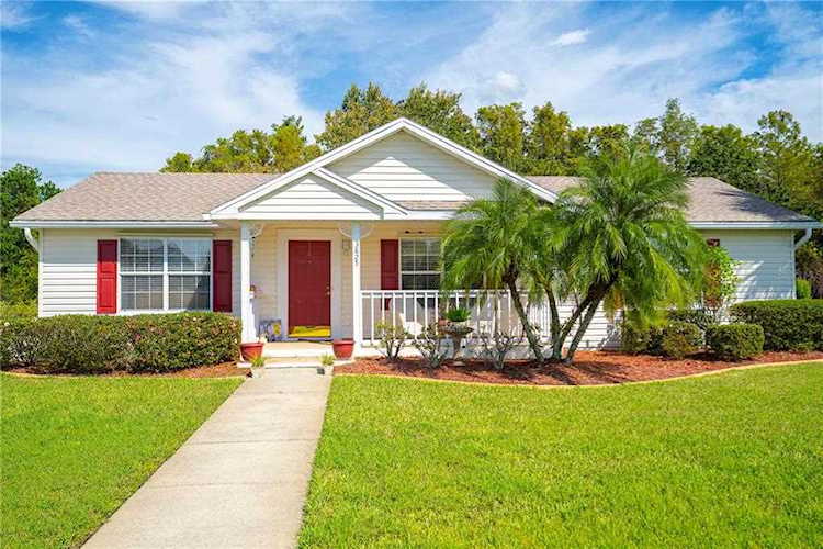 3825 Springlake Village Ct Kissimmee, FL 34744