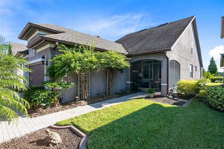 512 Pamplona PLACE Davenport, FL 33837