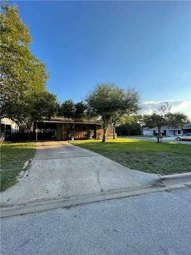 2101 Benwick CIR Austin, TX 78723