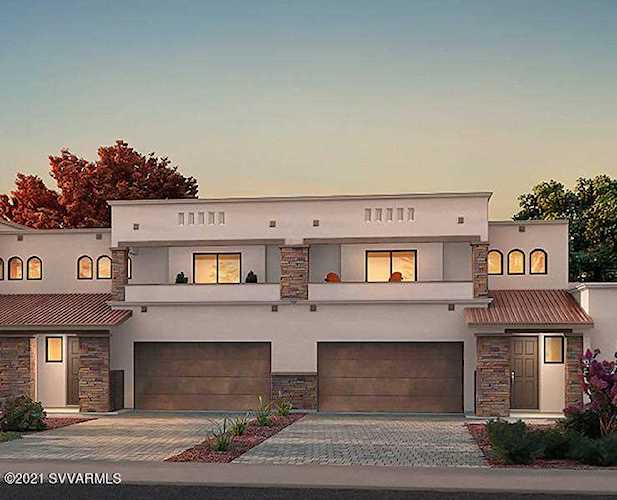 3937 Positano Place Sedona, AZ 86336
