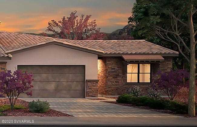 3941 Positano Place Sedona, AZ 86336