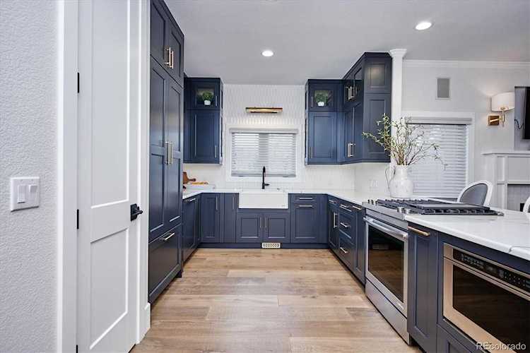 1816 S Clarkson St Denver, CO 80210