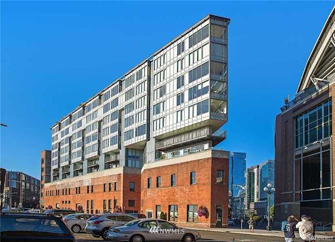 590 1st Ave S #1115 Seattle, WA 98104