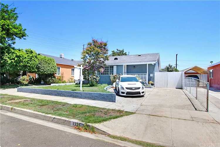 1326 N Sparks St, Burbank, CA 91506 | RubyHome Photo 1