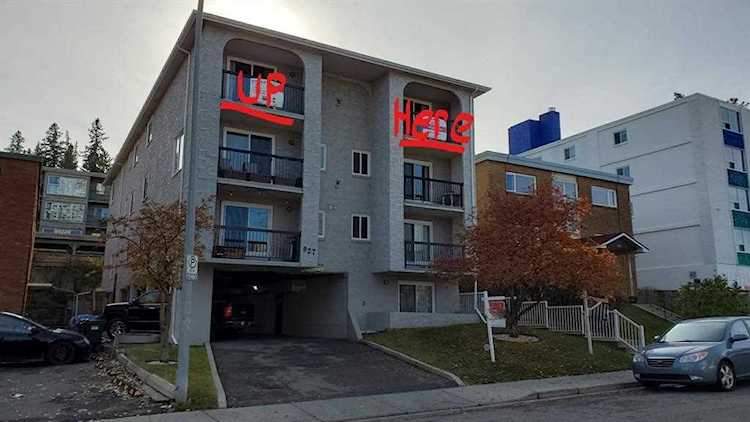 927 19 Ave SW #8 Calgary, AB T2T 0H8
