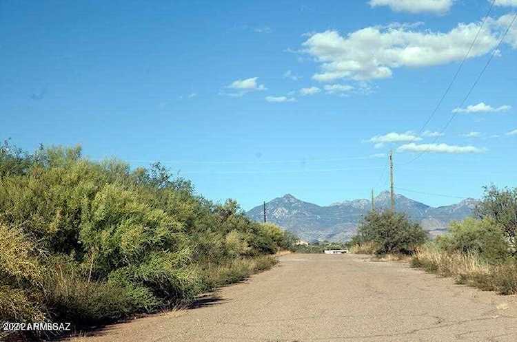 1847 Via Nevada #133 Rio Rico, AZ 85648
