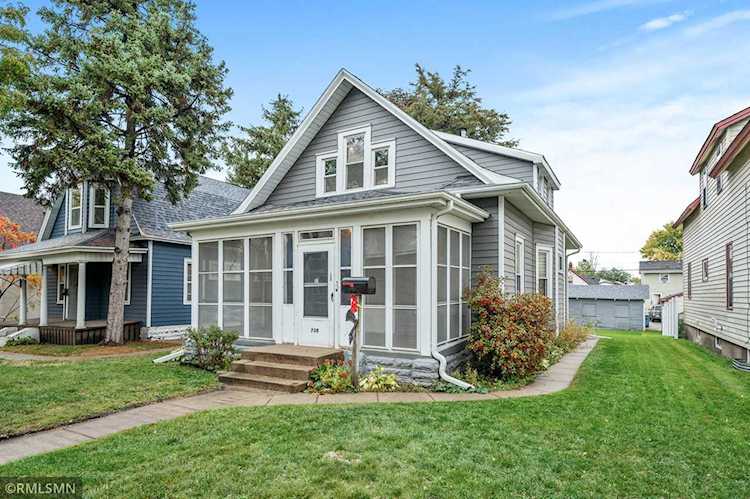 735 Pierce Street NE Minneapolis, MN 55413