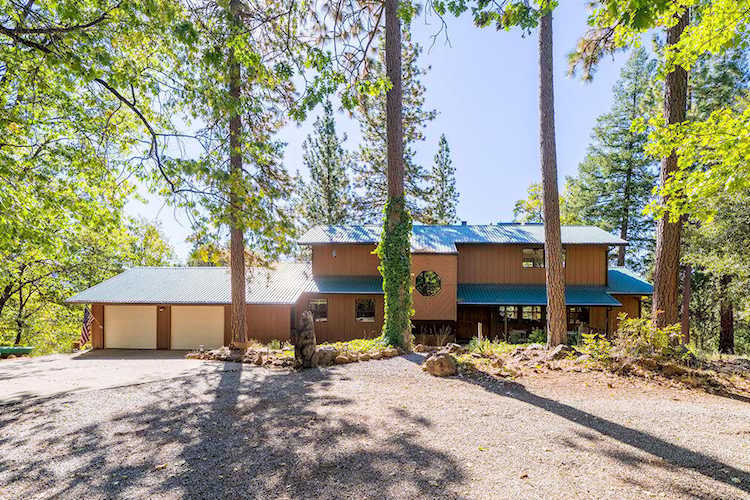 31129 Old Wagon Rd Whitmore, CA 96096