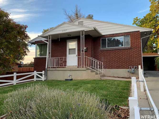 2507 E Downington Ave Salt Lake City, UT 84108