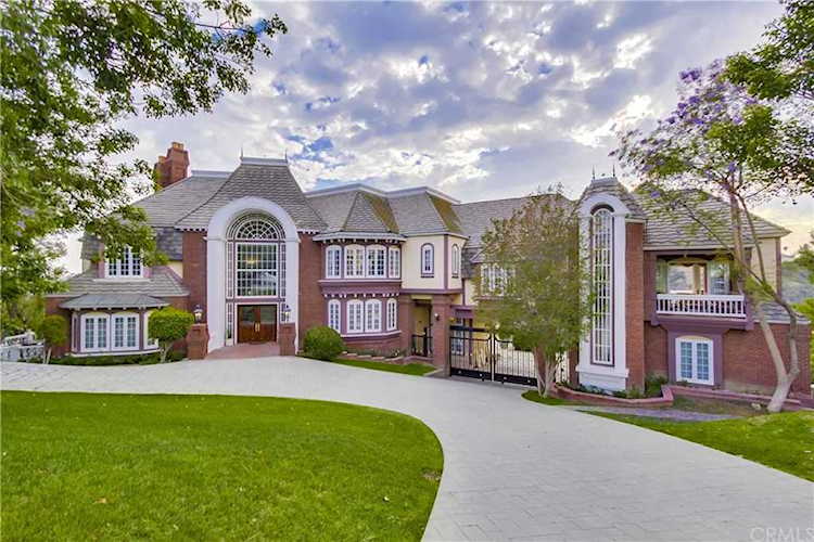 2727 Indian Creek Rd Diamond Bar, CA 91765