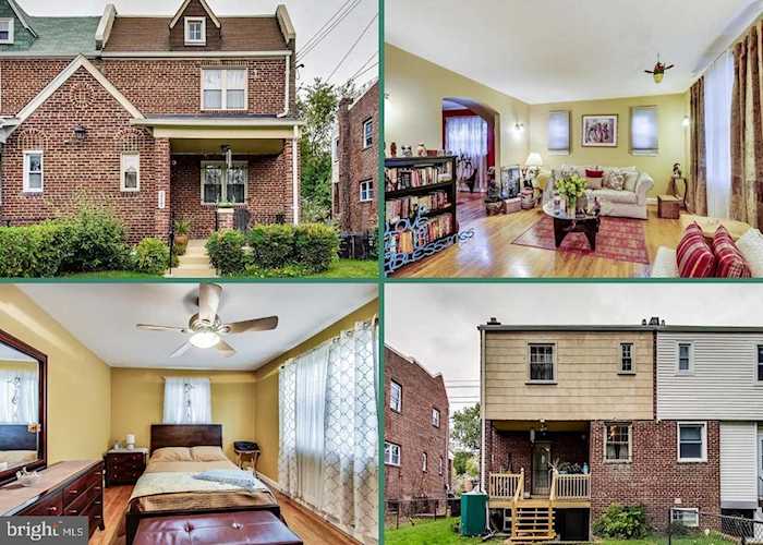 217 47th St Washington, DC 20019