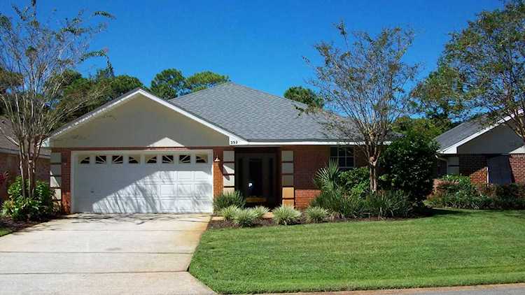 292 Wimico Circle Destin, FL 32541