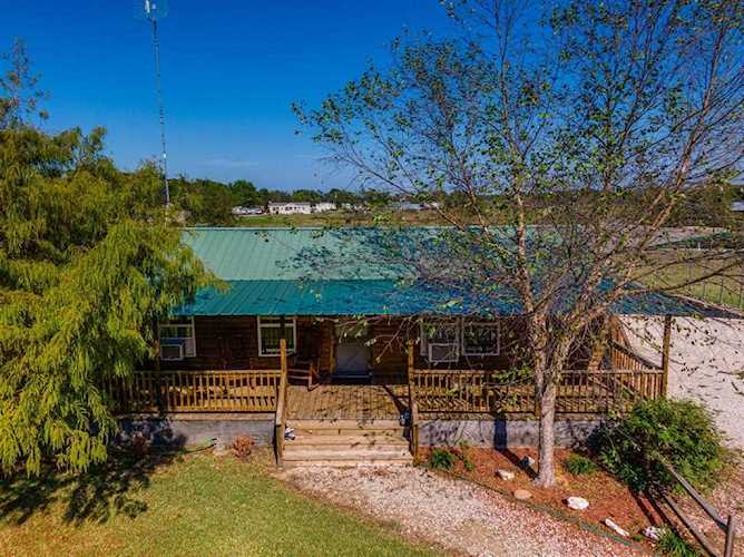 7926 County Road 129 Terrell, TX 75161