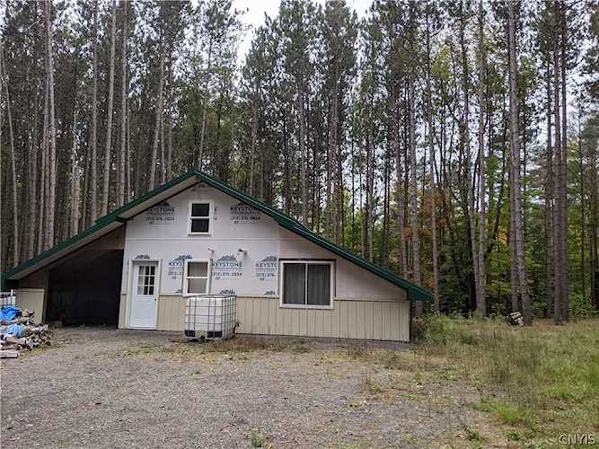 5071 Rugby Rd Greig, NY 13312