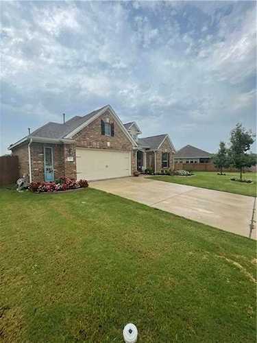 209 Sangiovese ST Leander, TX 78641