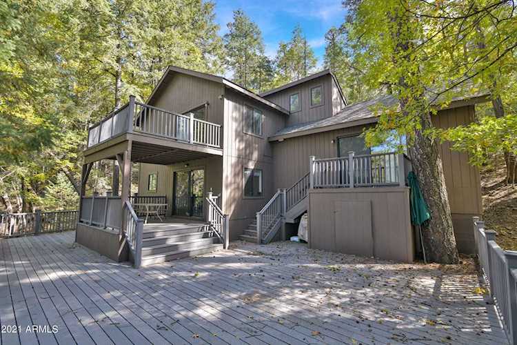 7940 S Millsite Drive Prescott, AZ 86303
