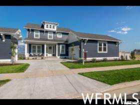 10767 S Fern Ridge Dr South Jordan, UT 84009