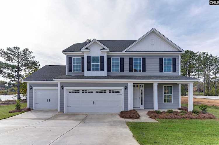 294 Compass Trl Blythewood, SC 29016