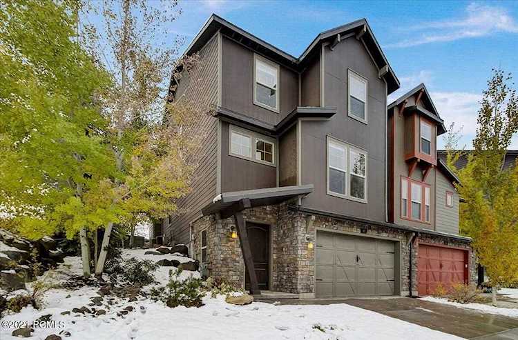 811 W Abigail Dr Kamas, UT 84036