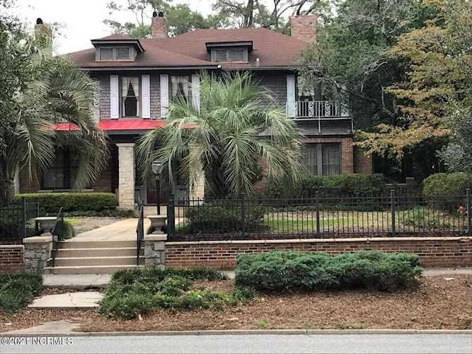 1901 Market Street Wilmington, NC 28403