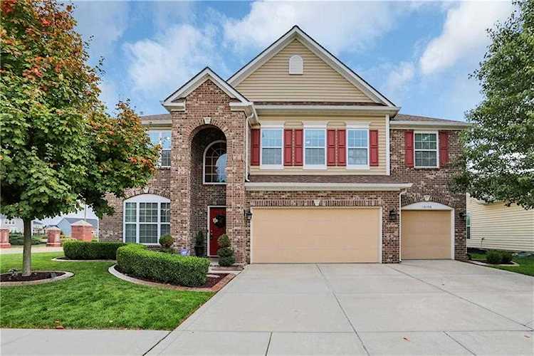 16108 Howden Dr Westfield, IN 46074 | MLS 21819793 Photo 1