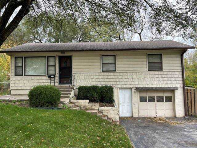 708 S Crisp Ave Independence, MO 64054