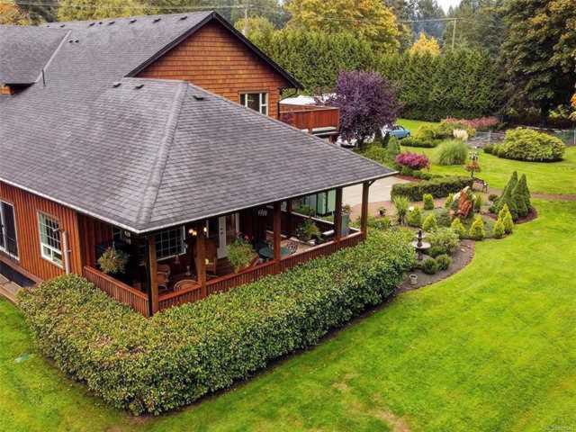 4410 Cowichan Lake Rd Duncan, BC V9L 6J7