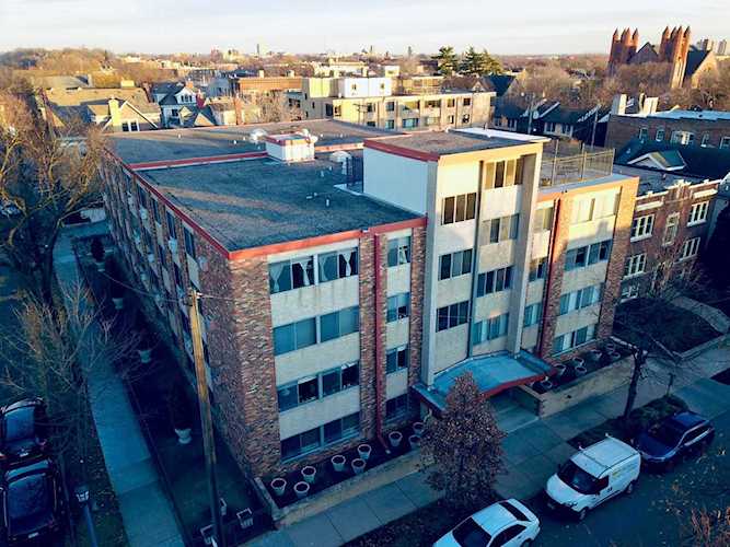 1901 Emerson Avenue S #301 Minneapolis, MN 55403