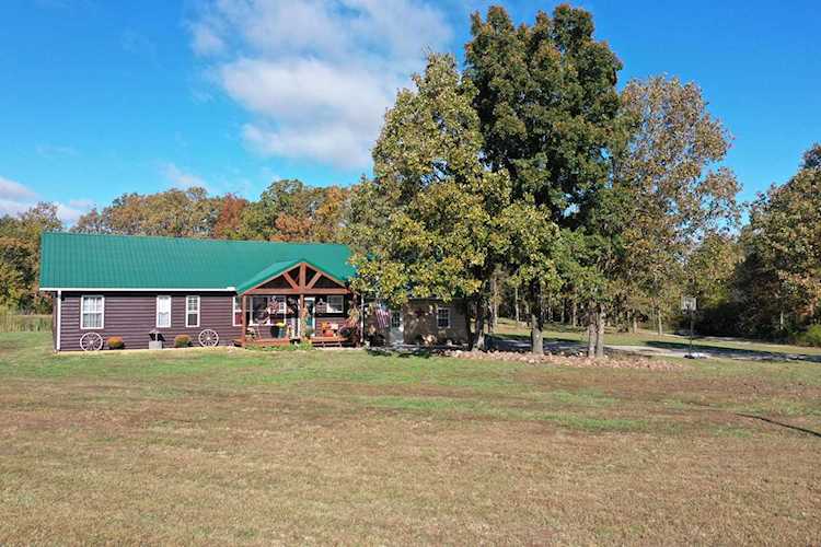 93 Sequoia Dr Marshfield, MO 65706