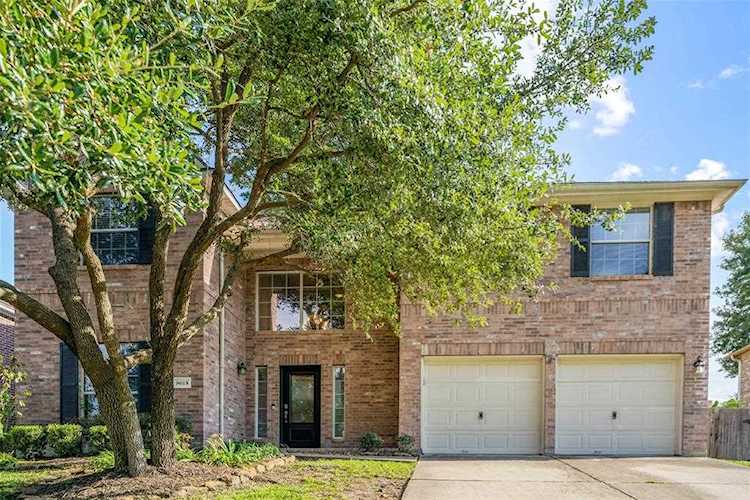 8615 Cross Country Dr Humble, TX 77346