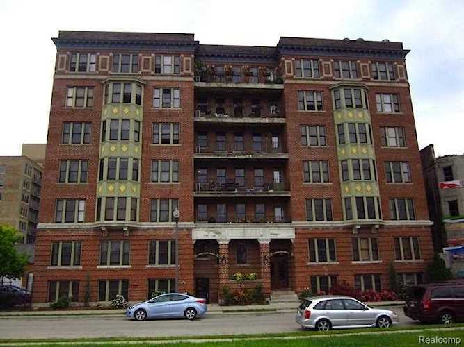 78 Watson St #12 Detroit, MI 48201
