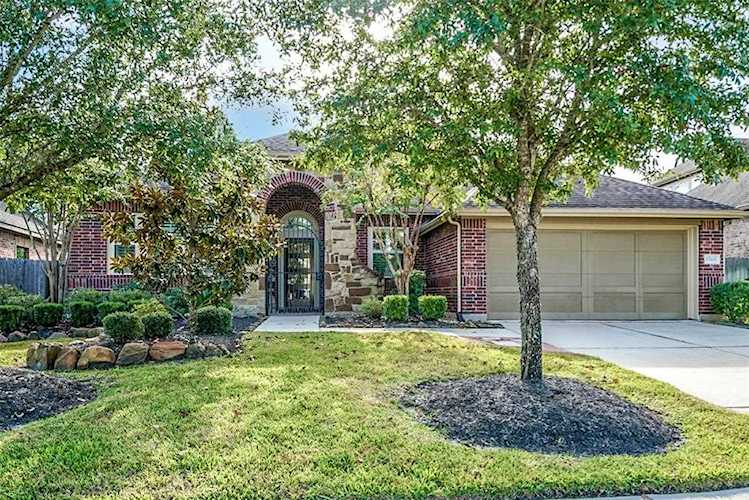 17610 Fossil Ridge Ln Humble, TX 77346
