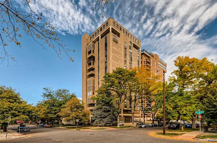 1111 Race St #7B Denver, CO 80206
