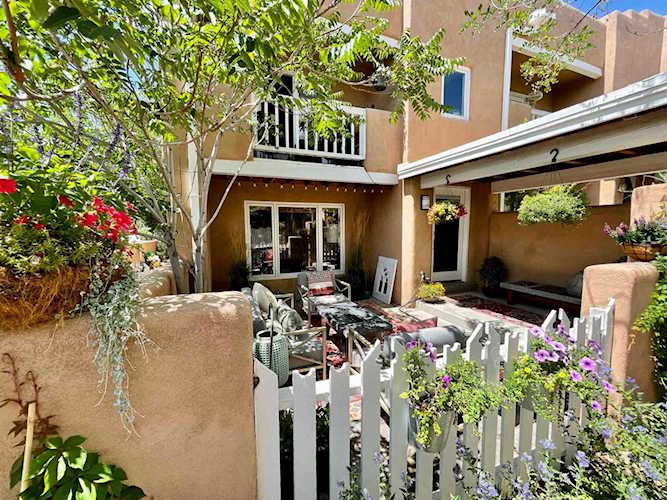 501 Rio Grande Santa Fe, NM 87501