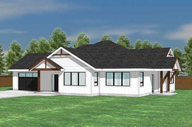 LOT 2 Wembley Rd Parksville, BC V9P 2W9
