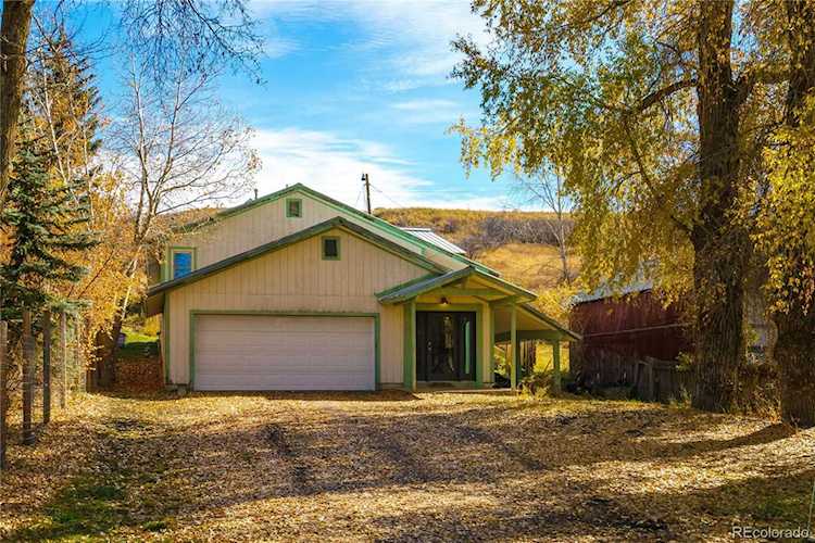 211 Dodge Ave Oak Creek, CO 80467 | MLS 2478060 Photo 1