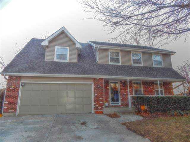 1713 Candlewood St Leavenworth, KS 66048