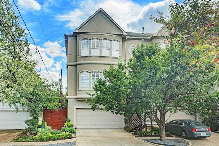 1963 Haddon St Houston, TX 77019