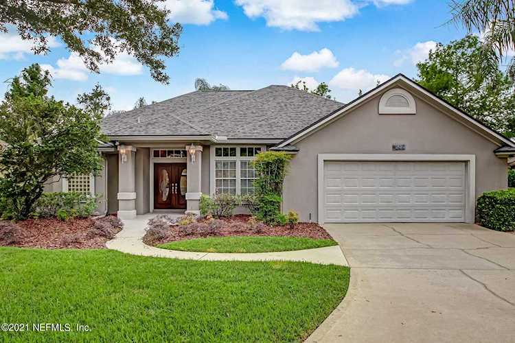 1244 Queens Island Ct Jacksonville, FL 32225