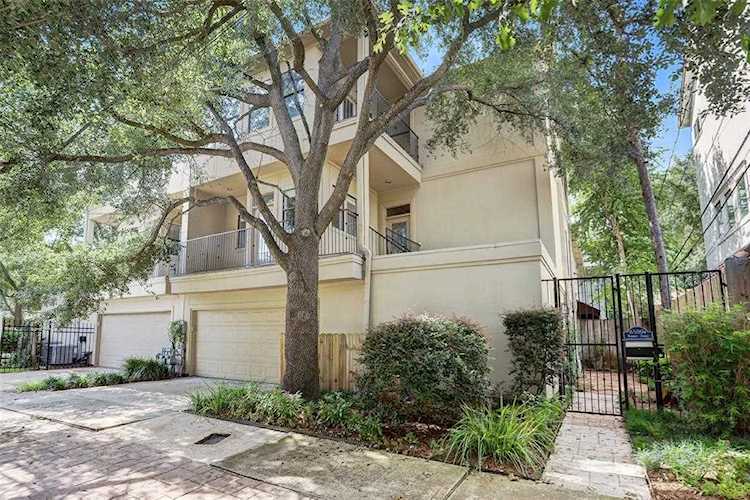 6500 Rodrigo St Houston, TX 77007