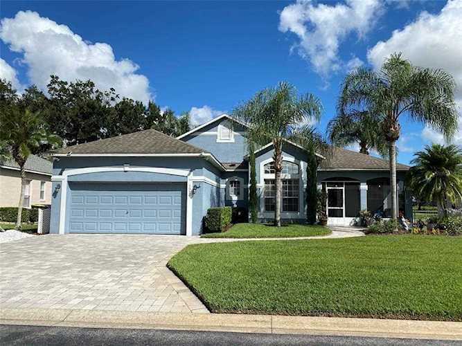 132 Golf Course PARKWAY Davenport, FL 33837