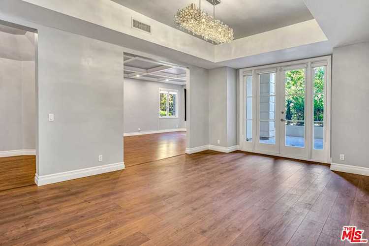 10110 Empyrean Way #104 Los Angeles, CA 90067
