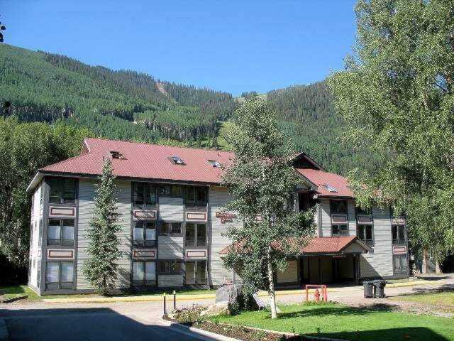 134 S Tomboy St #5 Telluride, COLORADO 81435 | MLS 40097 Photo 1