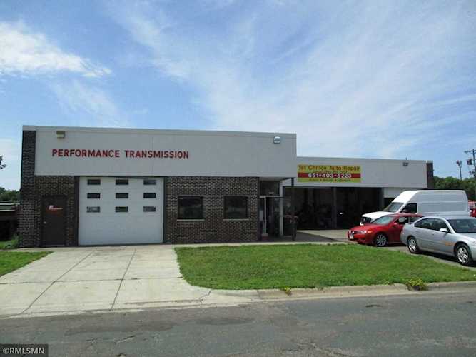 1735 Van Dyke Street Maplewood, MN 55109