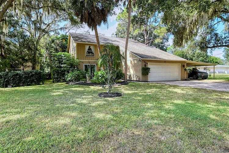 809 Pennsylvania WAY Sarasota, FL 34243