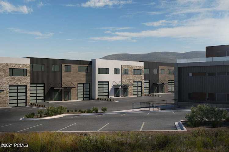 4518 Forestdale Dr Park City, UT 84098
