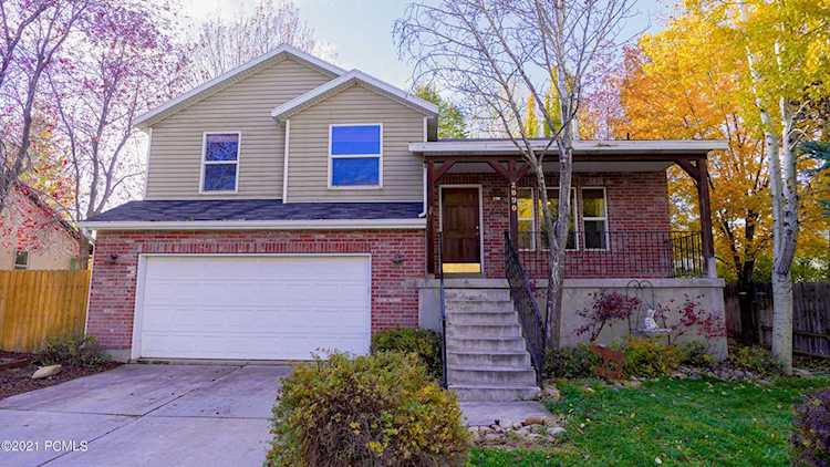 2090 S Baxter Dr Heber City, UT 84032