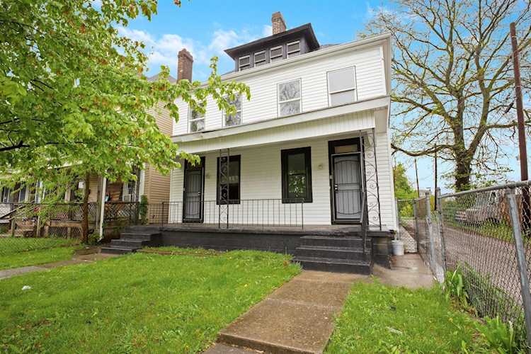 483 N Garfield Avenue Columbus, OH 43203 | Vision Realty Inc. Photo 1